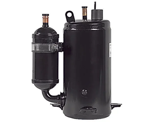Compresseur sd145cv r22 2480w HAUTEMENT - STANDARD
