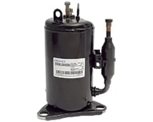 Compresseur hermétique rotatif Hitachi whp07140dcv r417a 7280w - STANDARD