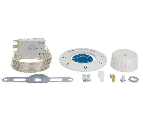 Thermostat universel Ranco vt93 - MATERIAL COMUN