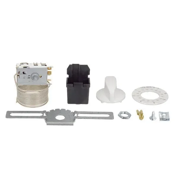 Thermostat pour congélateur Danfoss N7 universel -34/-10º C 077B7007