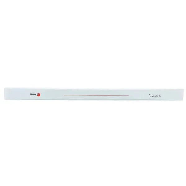 Frontal pour hotte aspirante Fagor KE0073400 modèles AF3-647B et AF3-649B