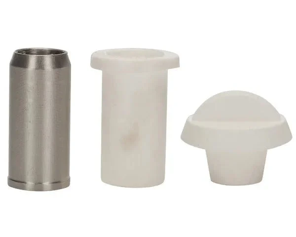 Kit PRISES D'ÉCHANTILLONS POUR INSPECTION 11mm - STANDARD