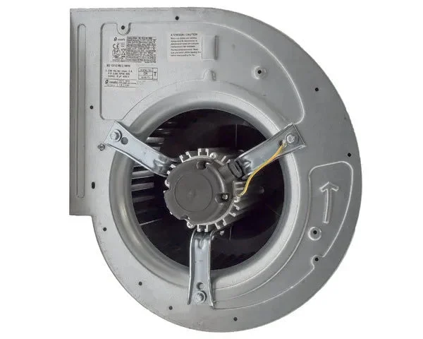 Casals ventilateur centrifuge bd 12/12 t6 1,1 kW
