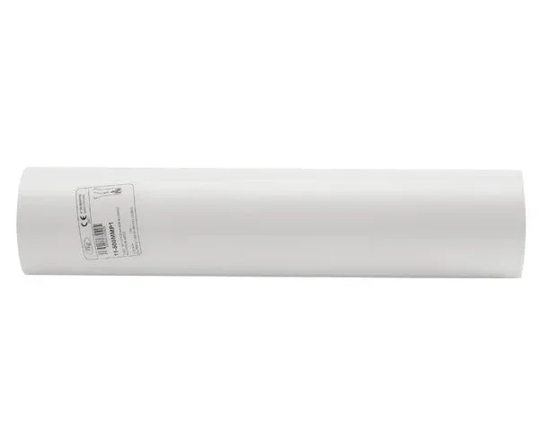 Conduit tube mm 0110 x 500 mm. - STANDARD