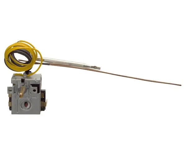 Thermostat double bulbe thermo 600709 | 600709 - NEGARRA