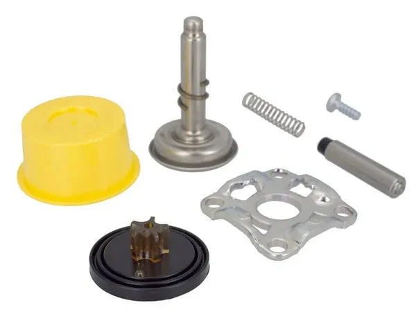 WINTERHALTER Soupape 8 mm. - STANDARD