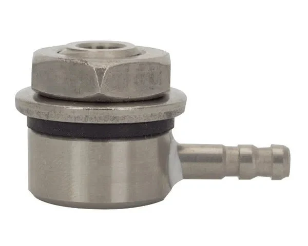 Raccord caoutchouc tuyau lave-vaisselle 4x6 | 3090354