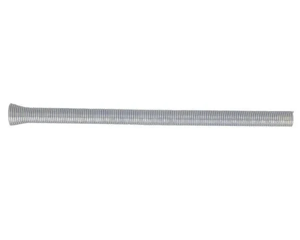 Ressort pour cintrer tubes 1/2'' | 03HF049 - STANDARD