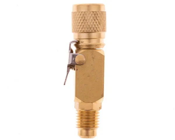 RACCORD RAPIDE ITE 1/4' ' | 516115 - STANDARD