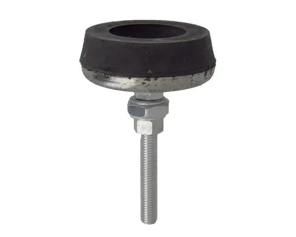 Amortisseur sg70 m12 80/350 kg. unité - STANDARD
