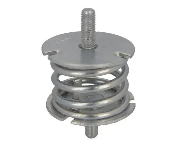Antivibrateur rm10 charge 2/10 kg. unité - STANDARD