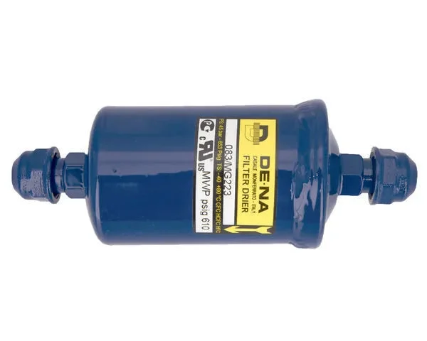 Filtre déshydrateur 3/8'' fileté 730 gr. | 03VF606 - STANDARD