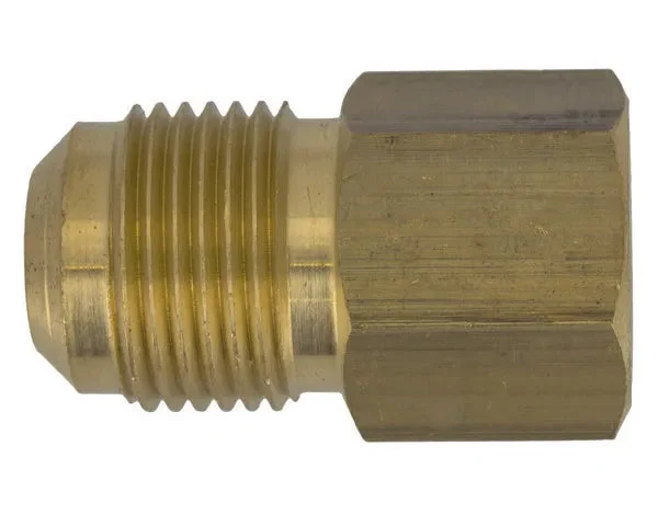 Réduction SAE 1/2''M - 5/8''F