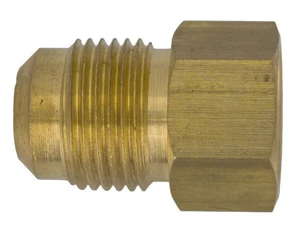 Réduction SAE 5/8"m - 1/2"f | STANDARD 03TF083