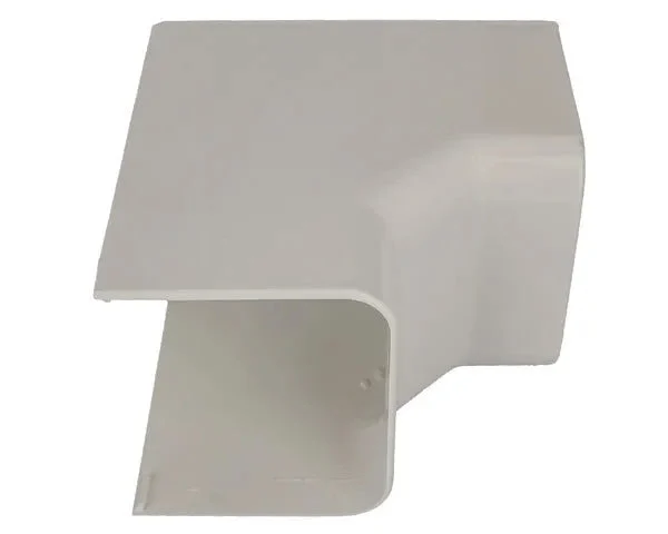 Legrand quintela angle intérieur goulotte - STANDARD