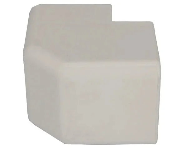 Legrand quintela angle extérieur goulotte - STANDARD