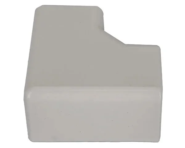 Legrand quintela angle plat goulotte 32 x 35 - STANDARD