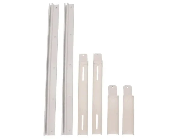 Support pour unité extérieure 500 mm.toit - STANDARD