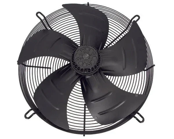 Ventilateur axial Weiguang ywf6d-450
