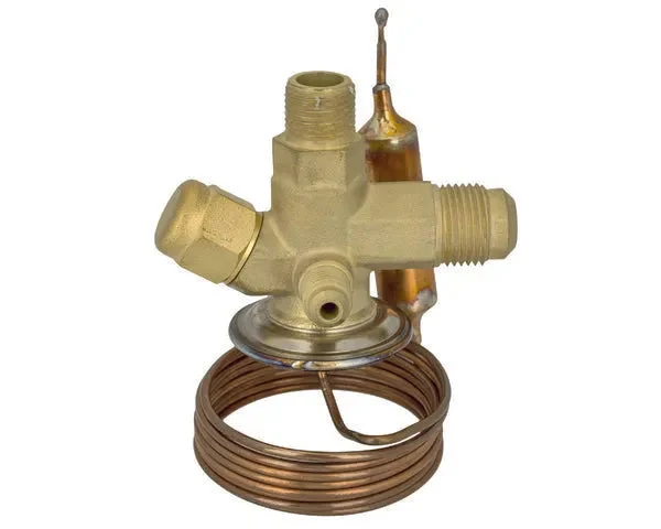Sanhua vanne thermostatique r3/8' '-r1/2' '-r1/4' 'sae