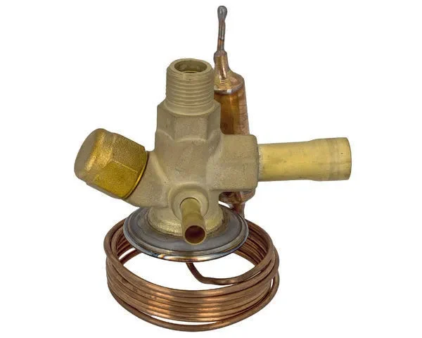 Sanhua vanne thermostatique r3/8' '-s1/2' '-s1/4' 'sae