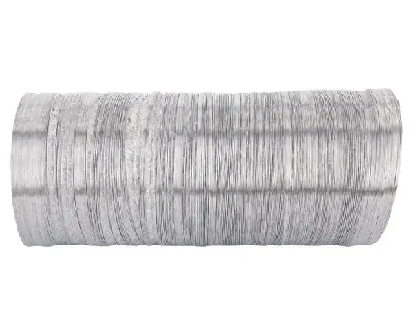 Conduit en aluminium Ventilwest ø 305 mm. Ventilwest - STANDARD