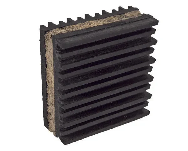 Tapis 75x75x22 charge 175 kg - STANDARD