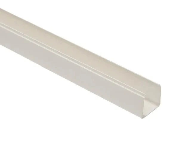 Legrand quintela goulotte 32x35 blanche 2m - STANDARD
