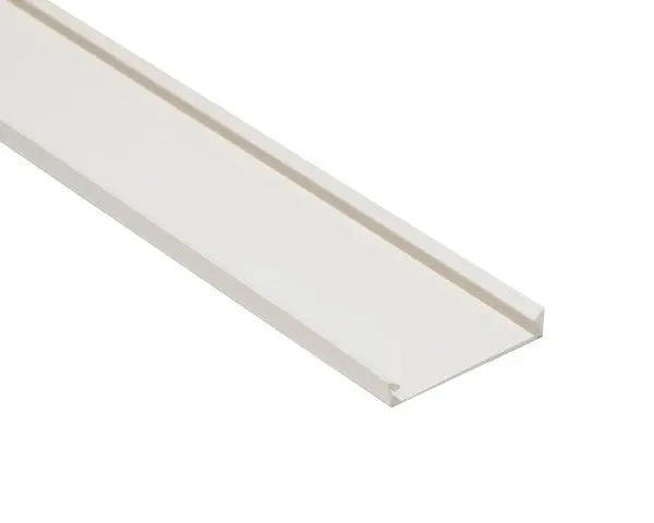 Caniveau tuyau couvercle 40 x 60 - STANDARD