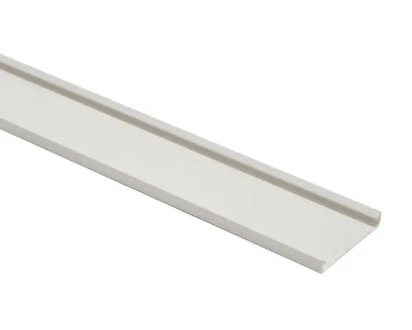 Caniveau tuyau couvercle 60 x 60 - STANDARD