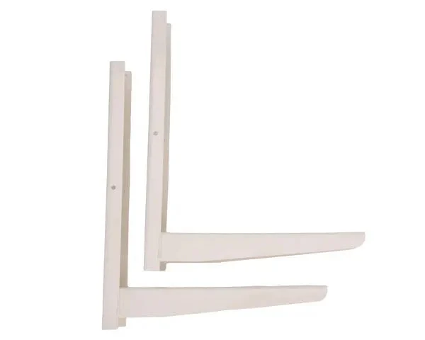 Support pour unité extérieure 50 x 40 cm. - STANDARD