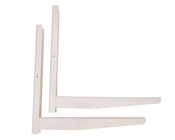 Support pour unité extérieure 50 x 50 cm. - STANDARD