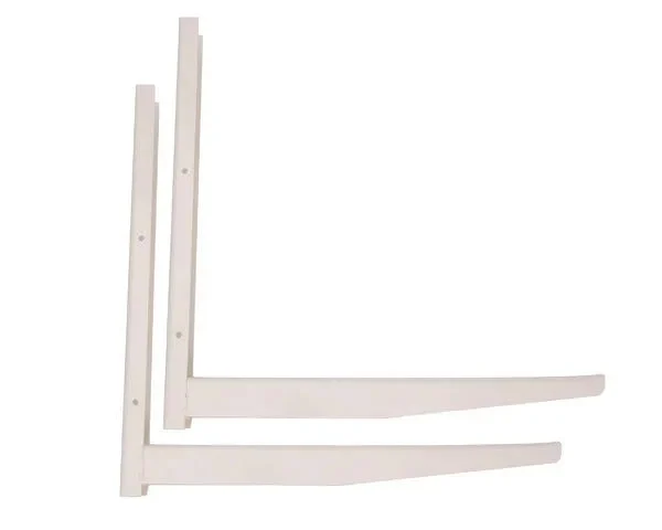Support pour unité extérieure 60 x 60 cm. - STANDARD