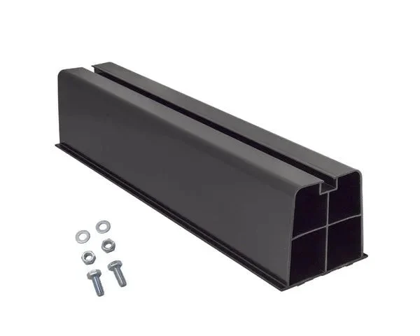 Support pour unité extérieure 45 cm. sol - STANDARD