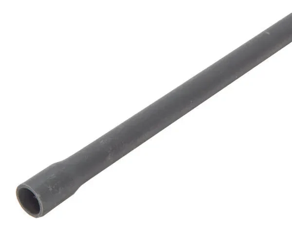 Tube rigide en PVC ø 20 mm. (barre 2,5 m.) - STANDARD
