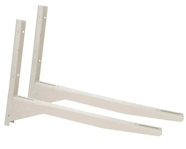 Support pour unité extérieure 88 cm. façade - STANDARD
