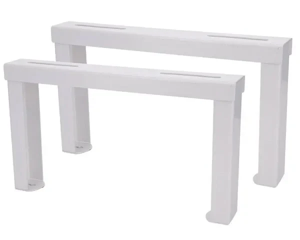 Support pour unité extérieure 46 cm, réglable en niveau - STANDARD