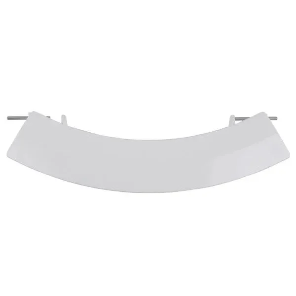 Manette de fermeture de porte pour lave-linge Balay 10009732 635132 Bosch