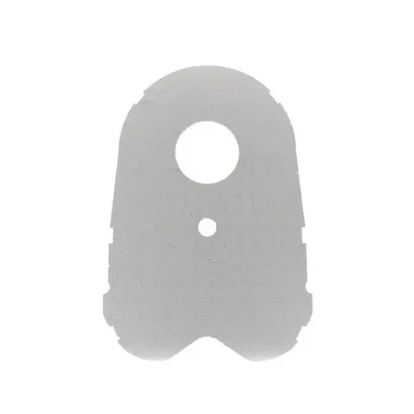Isolant pour chaudière Sime code 6004902 panneau en fibre céramique