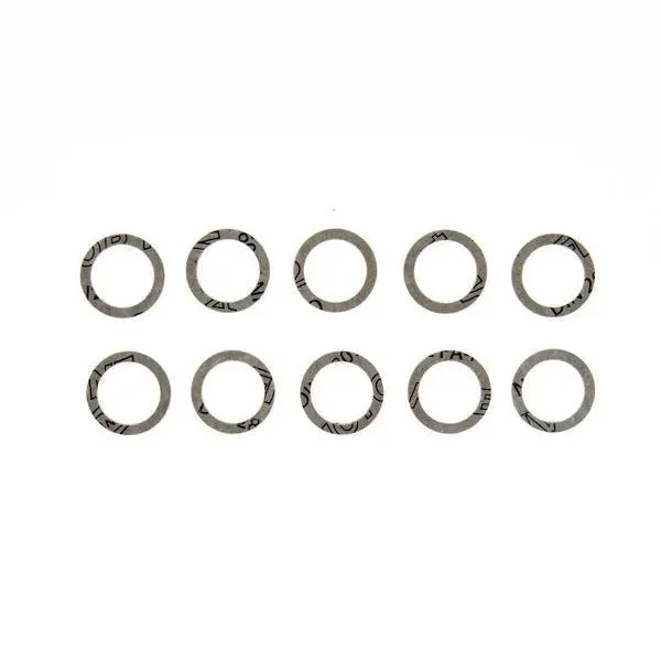 Junte plate pour chauffe-eau Junkers Bosch 87101030450 1/2'' carton