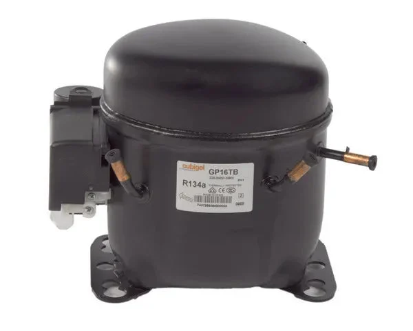 Compresseur gp16tb r134a cubigel | 103133 - CUBIGEL-HUAYI