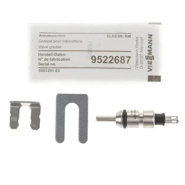 Sonde de température pour chaudière Viessmann VITOPEND 100 WH0 7819967