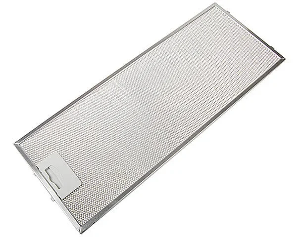 Filtre pour hotte Teka 500x192mm 61874021