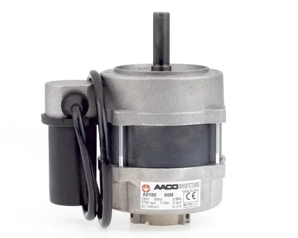 Moteur AACO brûleur 60.2.110.32M W110 - FERROLI