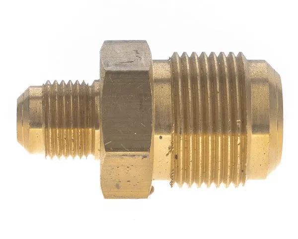 Réduction SAE 3/8'' mâle - 3/4'' mâle