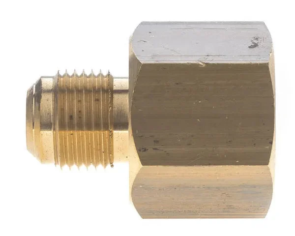Réduction SAE 1/2''M - 3/4''F