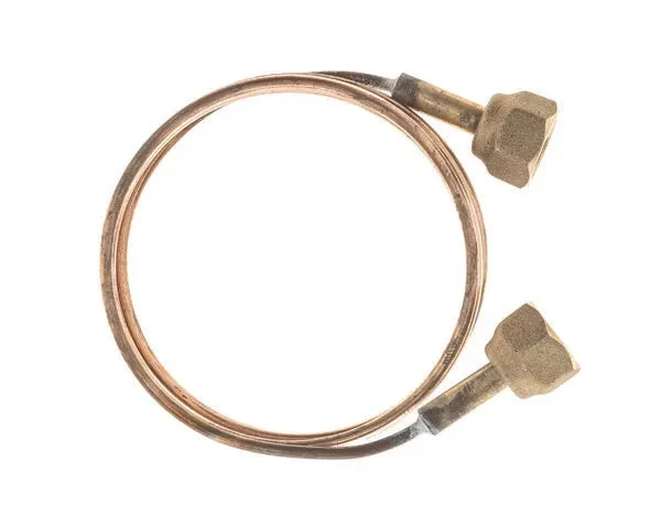 Compensateur de pression 1.000 mm. - STANDARD