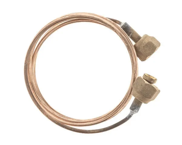 Compensateur de pression 1.500 mm. - STANDARD