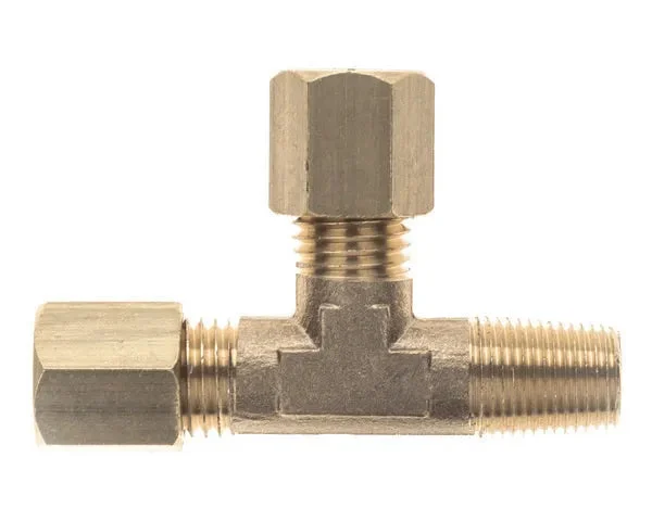 Clé à douille 1/8'' mâle x 1/4'' femelle x 1/4'' mâle - STANDARD