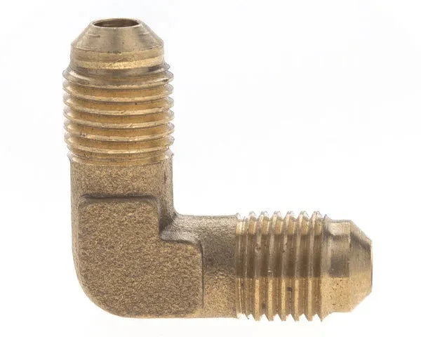 Coude SAE 1/4'' mâle - STANDARD